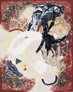 Jan Tormi art print