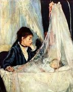 Berthe Morisot art print