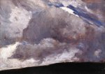 Otto Modersohn art print