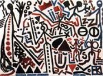 A.R. Penck art print