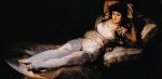 Francisco Jose De Goya Y Lucientes art print