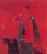 Max Ernst art print