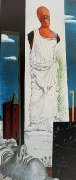 Giorgio De Chirico art print