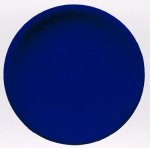 Yves Klein art print
