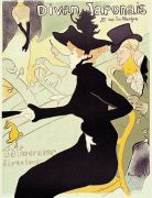 Henri de Toulouse-Lautrec art print
