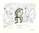Armin Mueller-Stahl art print