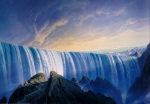 Hans-Werner Sahm art print