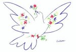 Pablo Picasso art print