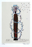 Iren Krum art print