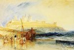 Joseph Mallord William Turner art print