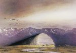 Hans-Werner Sahm art print