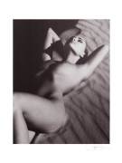 Greg Gorman art print