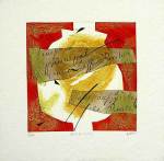 Bernard Alligand art print