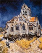 Vincent Van Gogh art print