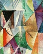 Robert Delaunay art print
