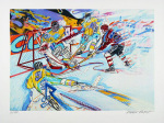 R�diger Eschert art print