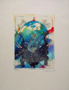 Edmond Dembinski art print