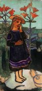 Paula Modersohn-Becker art print