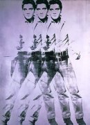 Andy Warhol art print