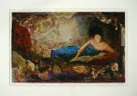 Janet Treby art print