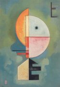 Wassily Kandinsky art print