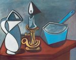 Pablo Picasso art print