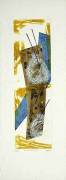 Bernard Alligand art print