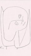 Paul Klee art print