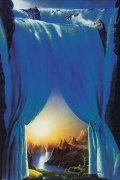 Hans-Werner Sahm art print