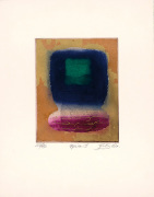 James Cox art print