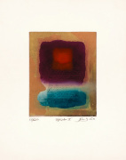 James Cox art print