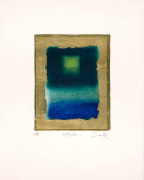 James Cox art print