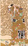 Gustav Klimt art print