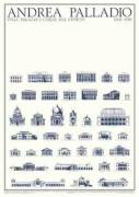 Andrea Palladio art print