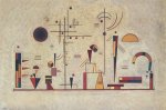 Wassily Kandinsky art print