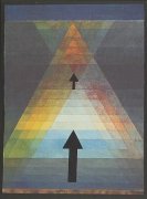 Paul Klee art print