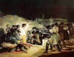 Francisco Jose De Goya Y Lucientes art print