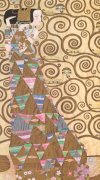 Gustav Klimt art print