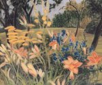 Eleonore Baur-Brinkman art print