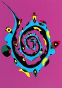 R.O. Schabbach art print