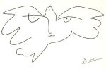 Pablo Picasso art print