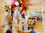 Lee White art print