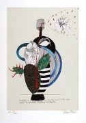 Iren Krum art print