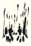 G�nther Uecker art print