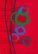 Charlotte Cornish art print