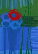 Charlotte Cornish art print