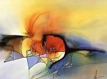 Frauke Ahrens art print