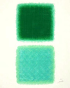 Heinz Mack art print