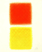 Heinz Mack art print