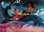 Paul Gauguin art print
